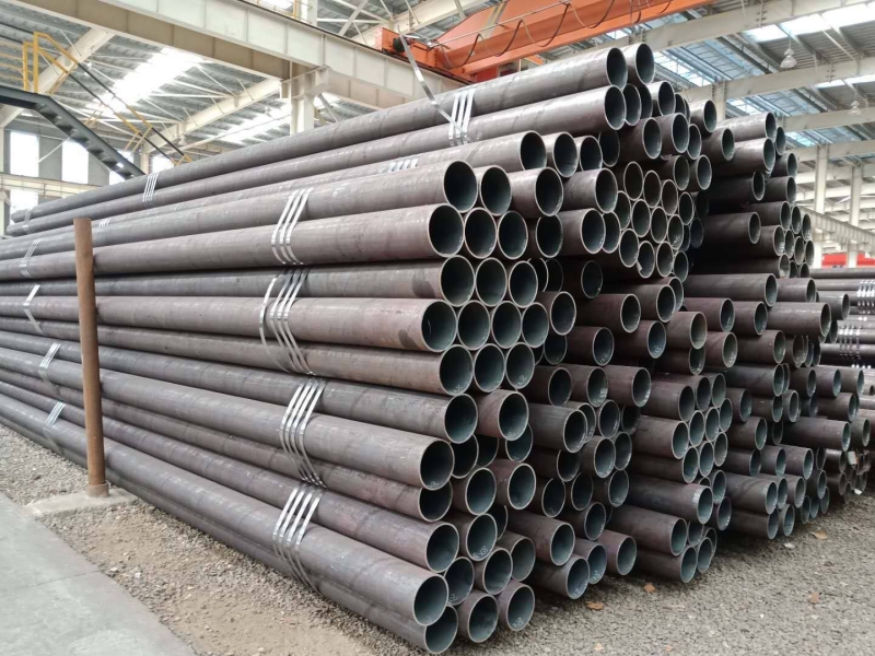 蒲江30CrMo合金无缝钢管