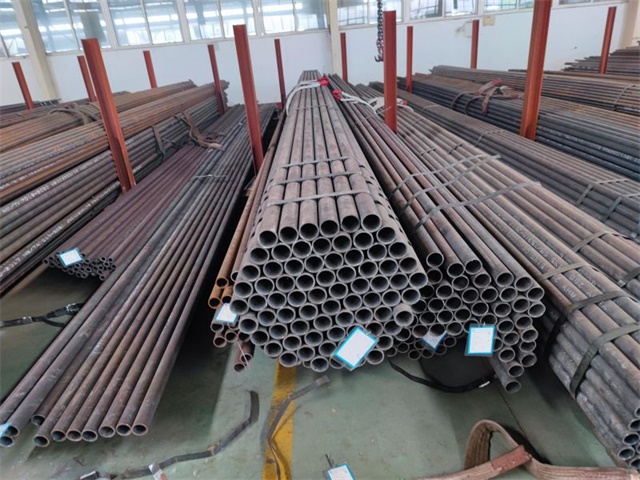 蒲江20G合金无缝钢管