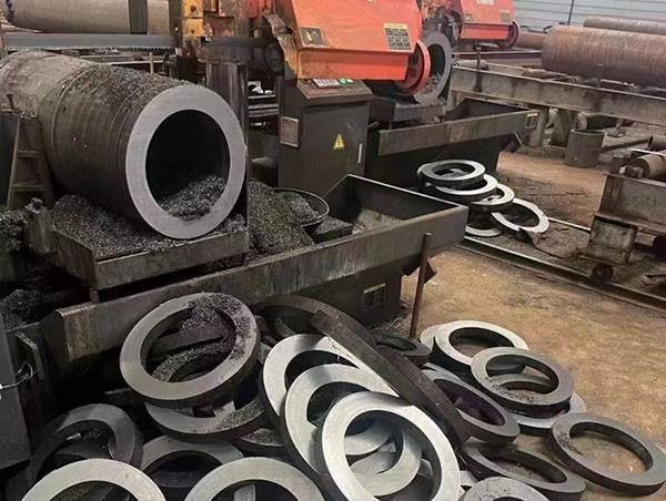 蒲江42CrMo合金管厂家现货 整支零售切割